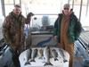 (01/22/2016) - Nice Striped Bass